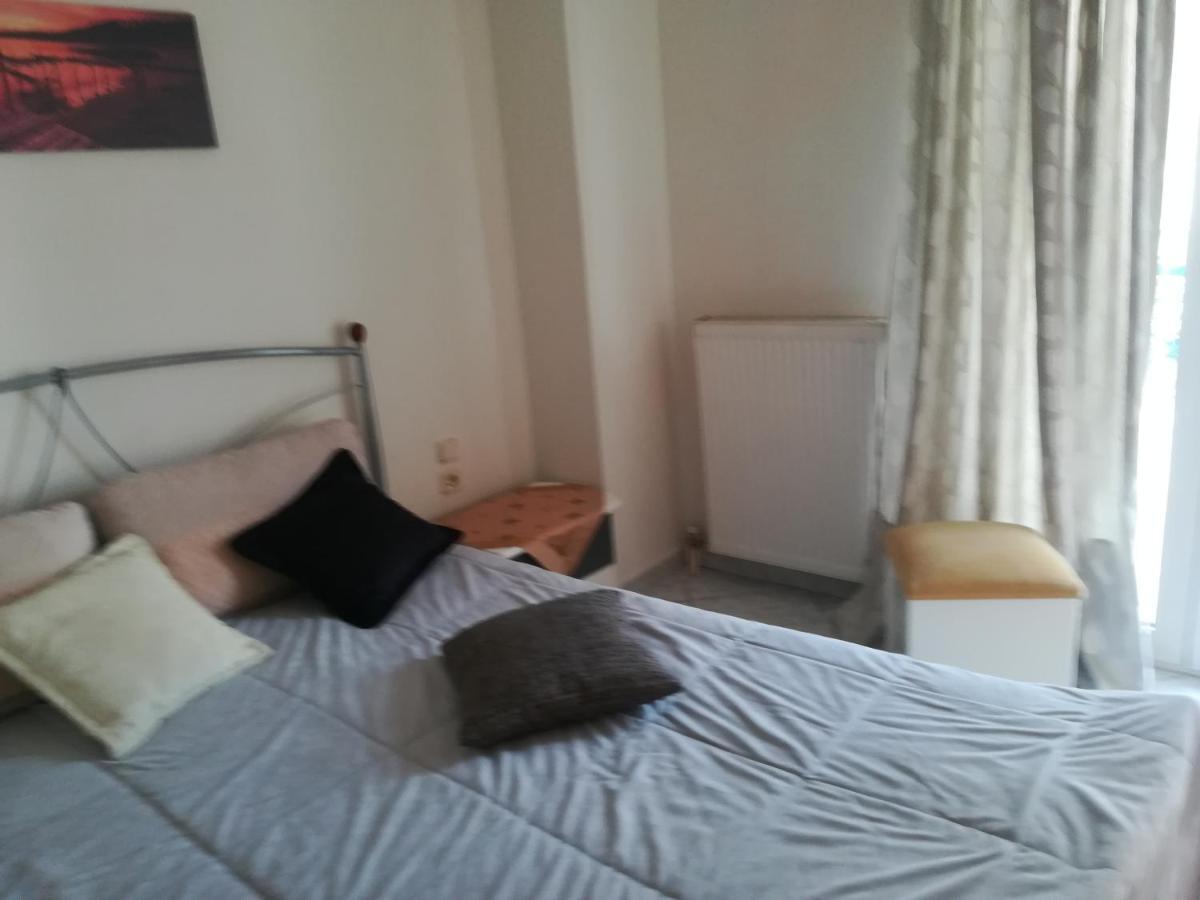 2Nd Floor Apartment In Volos Exterior foto
